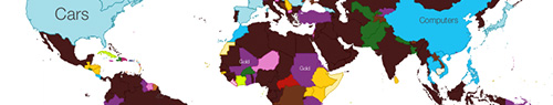 exports map banner