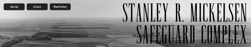 stanley r mickelsen safeguard complex banner