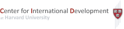 Center for International Development at Harvard University